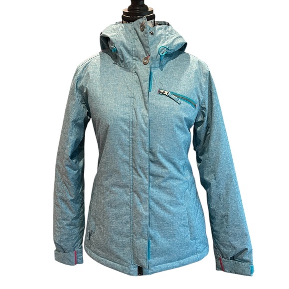 Roxy Snowboarding Jacket - Picture 1 of 10